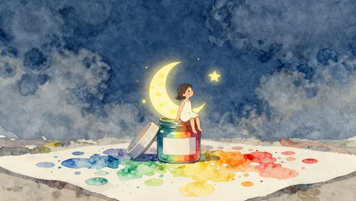 Серьёзно, меньше лайков — и вдруг спишь нормально?