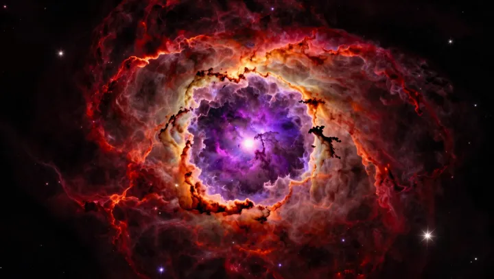 Галактика-та головастик, серьёзно? кто так вселенную рвёт