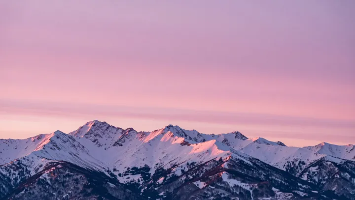 Snow, Stone and the Violence Beneath