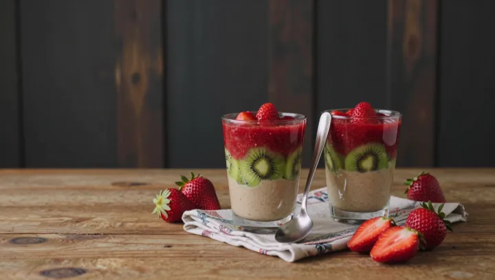 Ugly Strawberries And The Science Behind Them