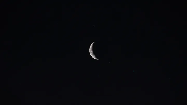 The Moon That Quietly Slows Earth Down