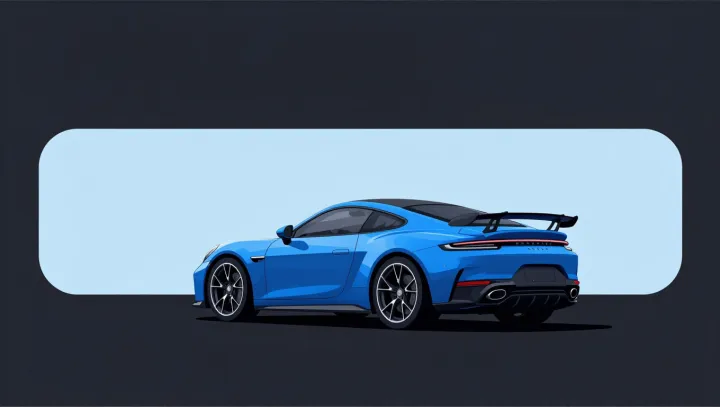 Why Car Designers Still Draw on Paper