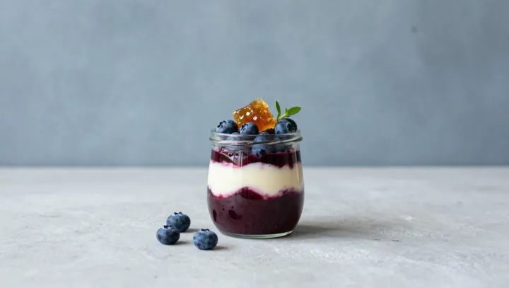 Yogurt: comfort food or gut experiment