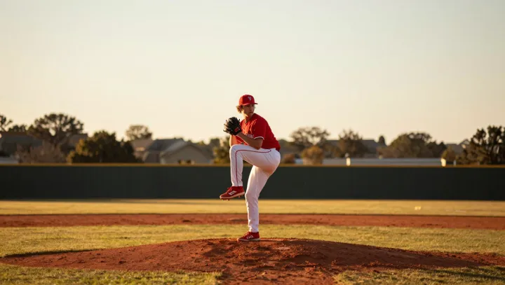 Did Baseball Begin Along the Nile?