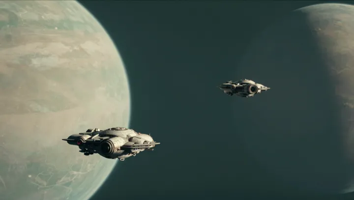 Paper armadas vs the physics of the sea