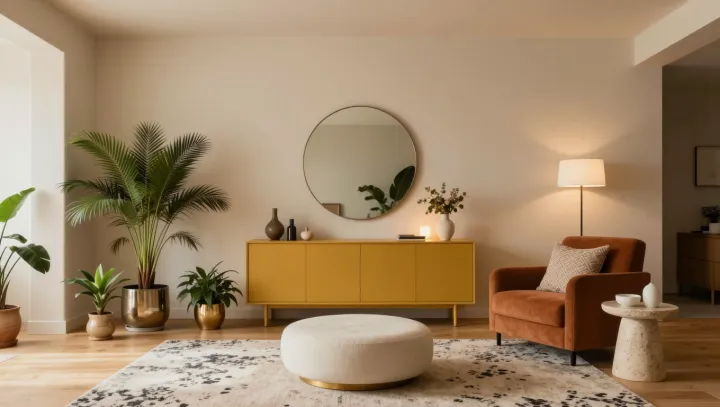 The Quiet Neuroscience Of Your Living Room