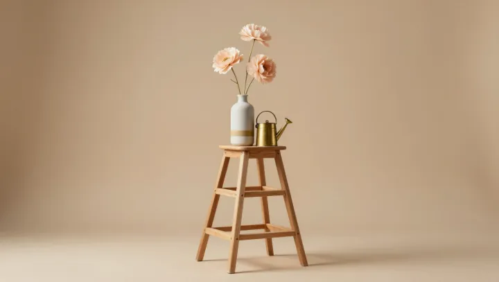 Один вид цветов в букете и уже люкс, серьёзно