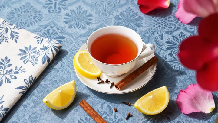 Скрытые издержки черного чая для организма