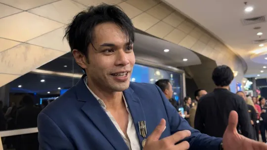 Lelaki Nampak Mahal Bila Dia Jaga Maruah Wanita