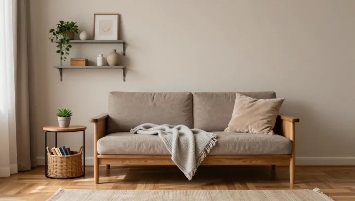 Skrytý behaviorální kód vašeho obýváku