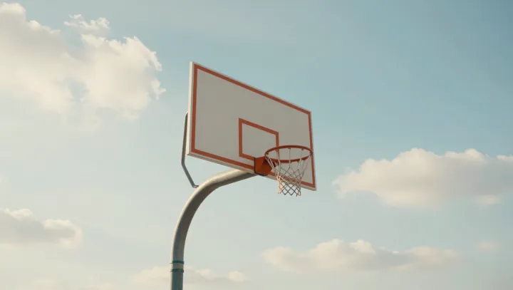 Скрытая физика лёгких дальних трёхочковых