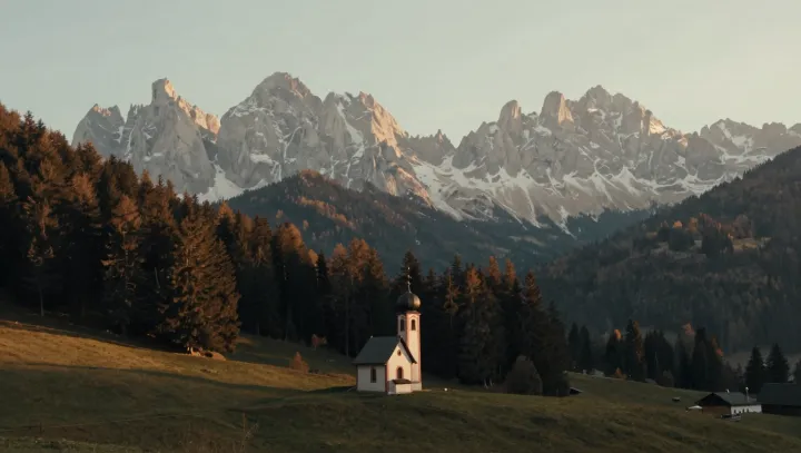 Why a silent forest resets your threat system