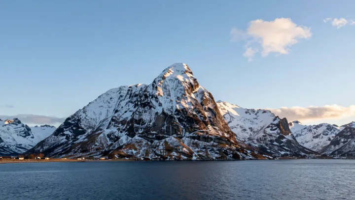 Гора Кайлаш так рулит четырьмя реками Азии, офигеть