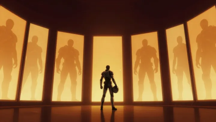 Железный человек на батарейках… серьёзно?