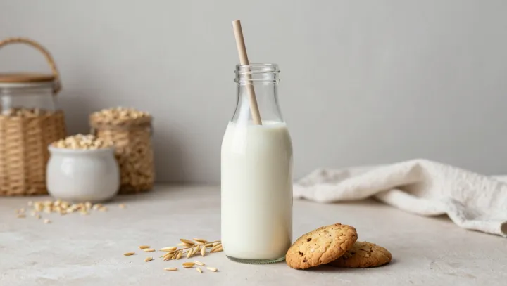 Can A Lactose-Intolerant Gut Be Retrained?