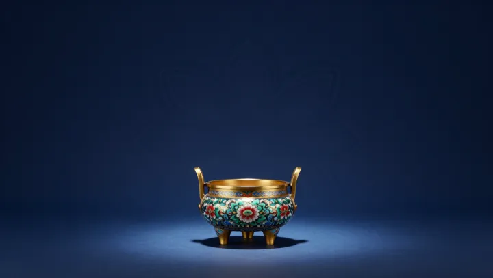 узоры на шелке решают, кто ты вообще…