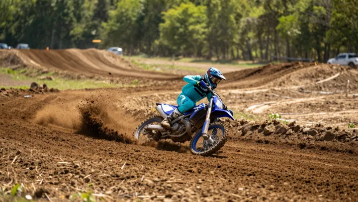 давлю на педали изо всех сил, а мощность мимо?