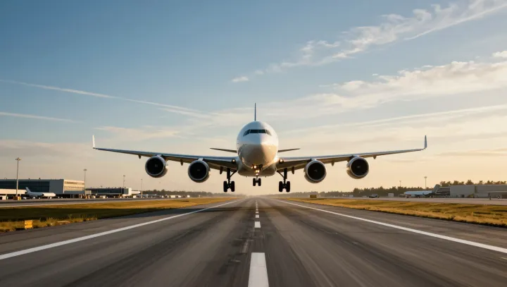 Крошечные хомяки и огромные последствия для безопасности полетов