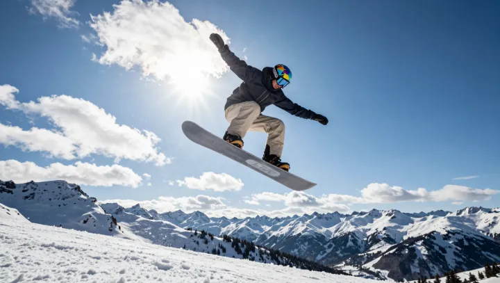 Почему более «умное» катание нередко кажется медленным и легким