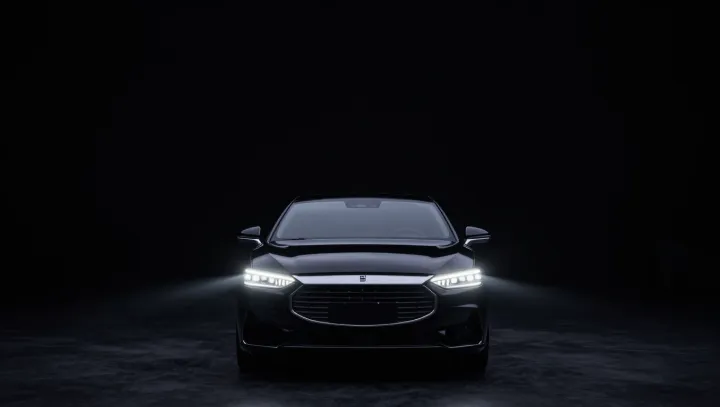 Why Audi’s four rings are not perfectly symmetric