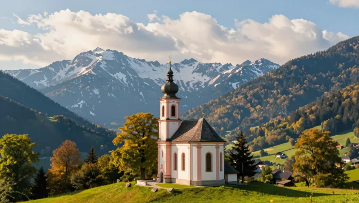 The Hard Logic Behind Fairy-Tale Frames