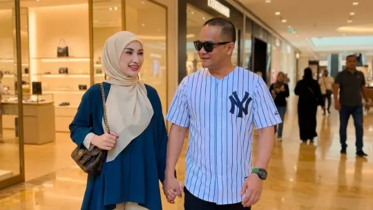 Zara Zya Nafikan Ada Hubungan Istimewa