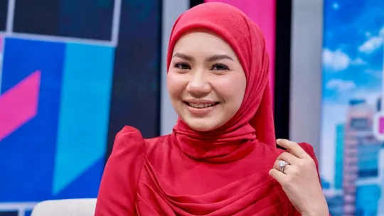 Aprena Manrose jawab tuduhan isu zuriat