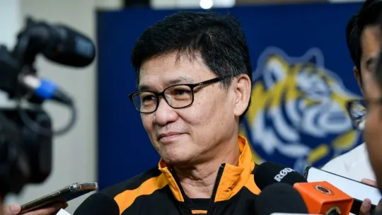 BAM berdepan kos tinggi Terbuka Malaysia