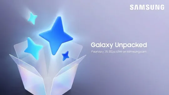 Samsung umum jadual terkini tarikh rasmi acara Galaxy Unpacked