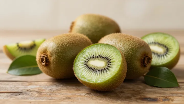 Kolik kiwi je pro tělo už moc