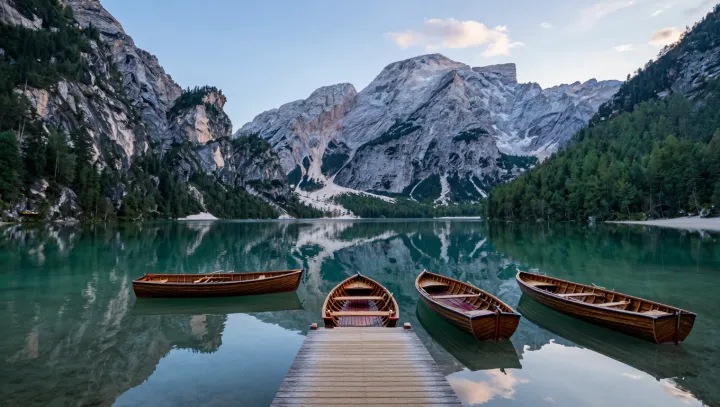 Voda jak Maledivy, skočíš a šok… co to sakra je