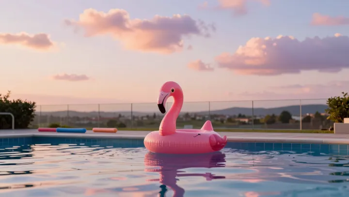 Why Elite Trainers Swear By Swimming