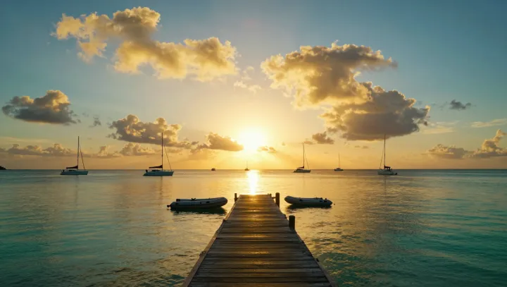 Why ‘dead’ Caribbean corals still look alive