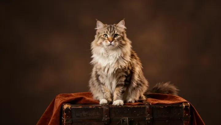 Why Brave Cats Panic At Ordinary Sounds