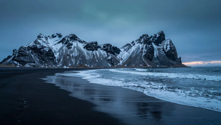 Why Iceland Feels Bigger Than It Is