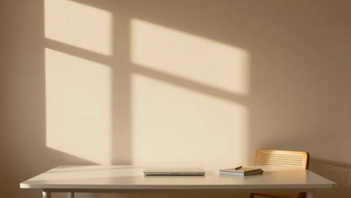 Sunlight vs. Screens: Who Sets Your Clock