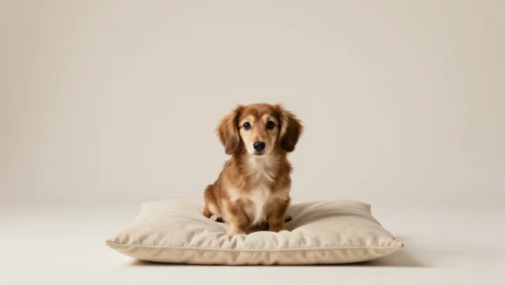 Мозг вашей собаки просится поиграть