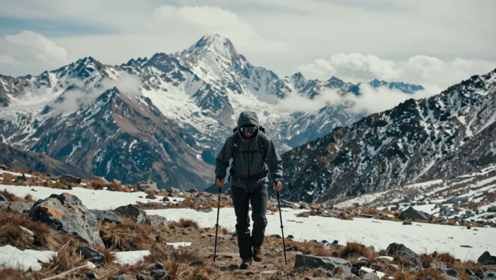 Why Long Walks Make Hikers Better Navigators