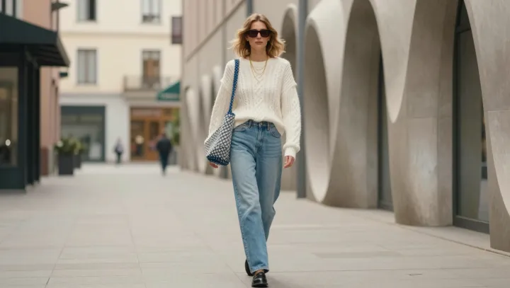 The Unseen Psychology Behind Effortless Style