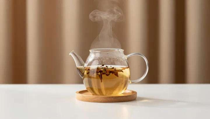 Flavonoid-Rich Tea May Offer Little Real Protection From Cancer
