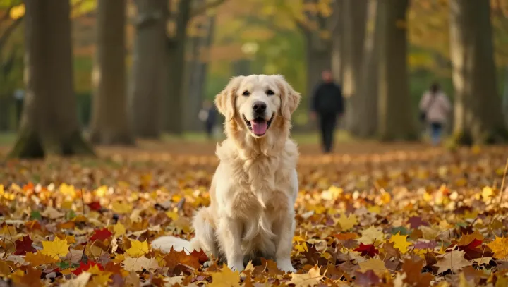Dogs That Read Human Moods Before Humans Do