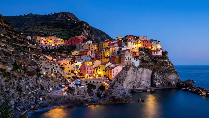 Kde dva tisíce lidí střeží celá staletí