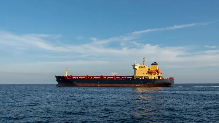 How Giant Ships Float While Bolts Sink