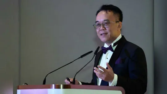 Pelabuhan Bintulu kekal imun daripada tarif AS