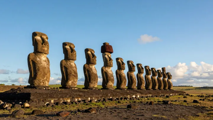 Stonehenge z Walesu?! ty kameny mají fakt „DNA“