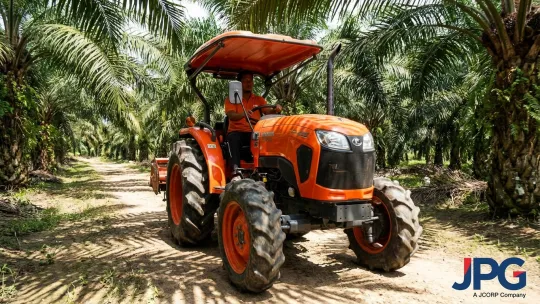 RHB Research naikkan unjuran pendapatan JPG