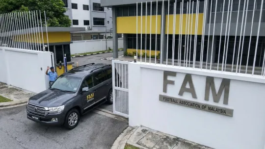 Minimum enam pencalonan tiket Presiden FAM