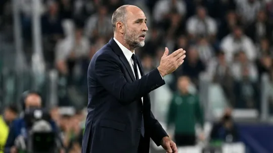 Igor Tudor dijangka ambil alih tugas jurulatih interim Spurs