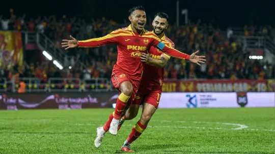 Selangor dan Kuching City mara ke pusingan separuh akhir