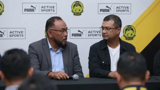 Kerusi panas FAM dibuka kepada semua pencabar